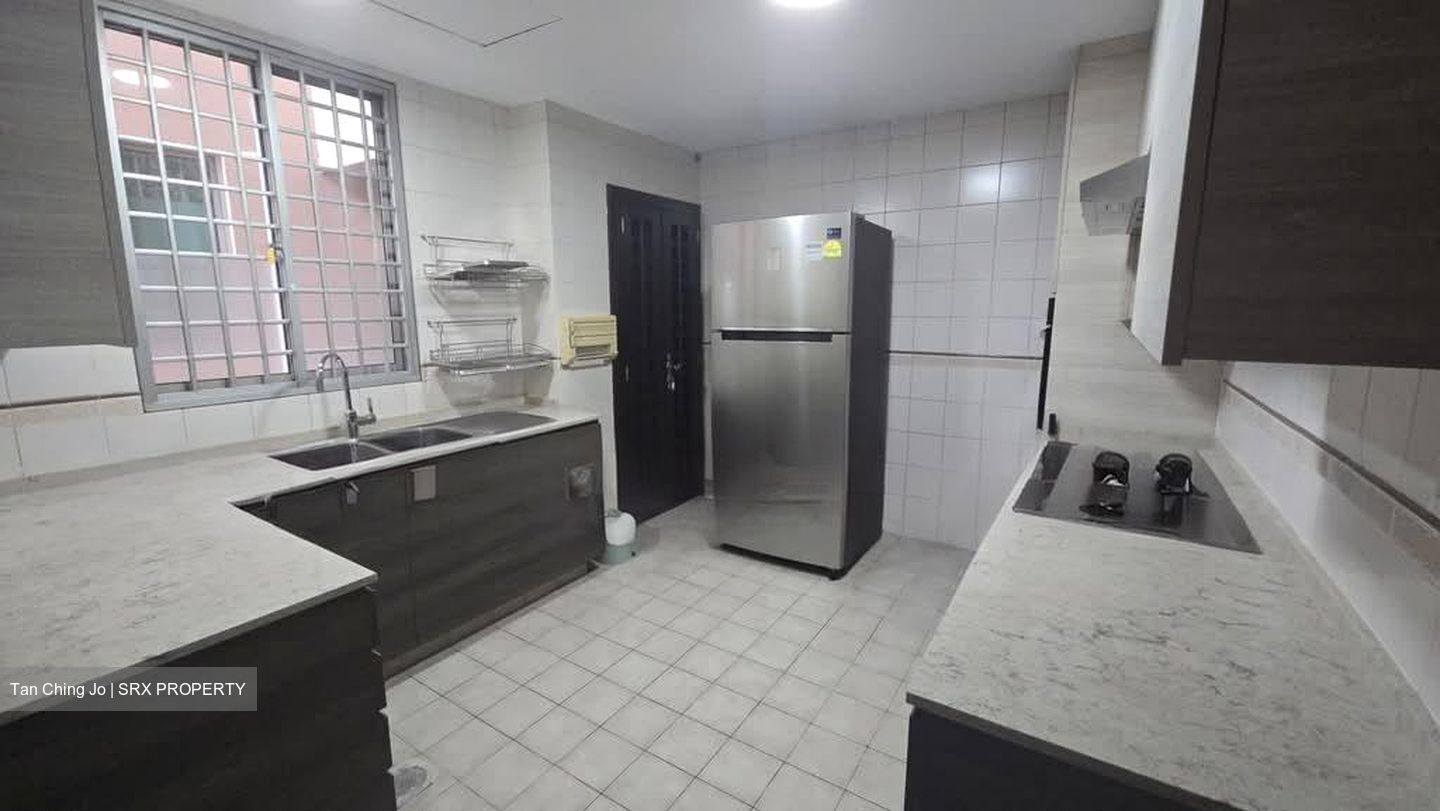 Maplewoods (D21), Condominium #589318841